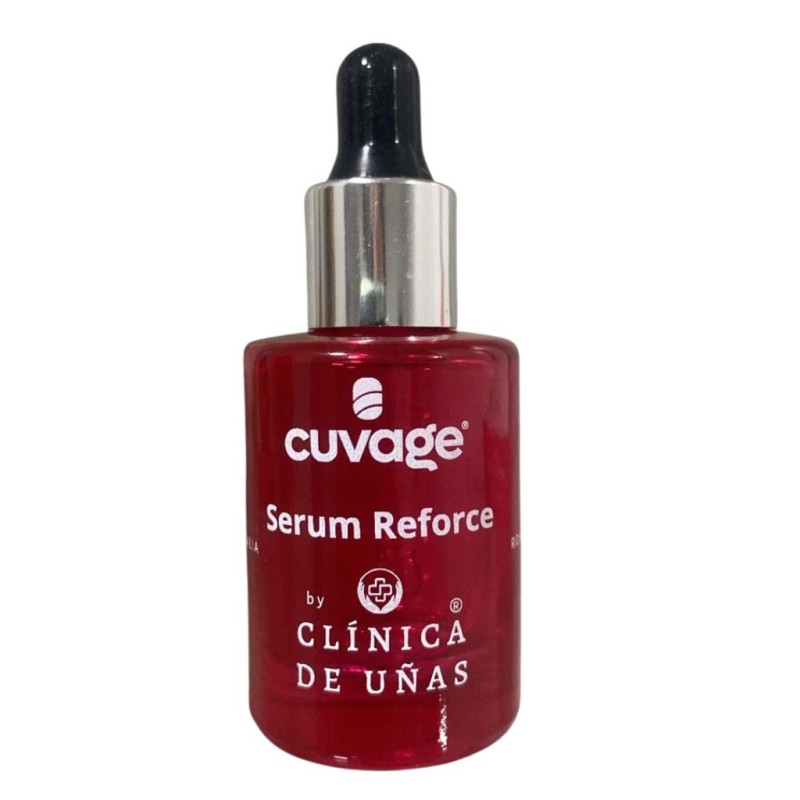 SERUM REFORCE by Clínica de Uñas